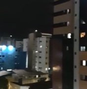 [Vídeo] Maceioenses fazem panelaços durante pronuciamento de Jair Bolsonaro em rede nacional
