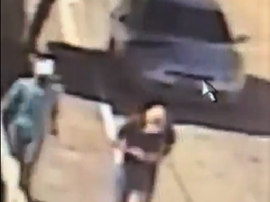 [Vídeo] Polícia divulga imagens de assaltantes da agência de Teotônio Vilela