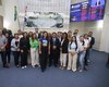 Estudantes de Direito participam de imersão na ALE guiados pela deputada Gabi Gonçalves