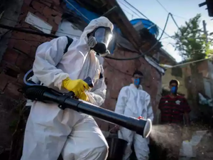 Covid-19: Brasil registra 474 óbitos em 1 dia e tem mais mortos que a China