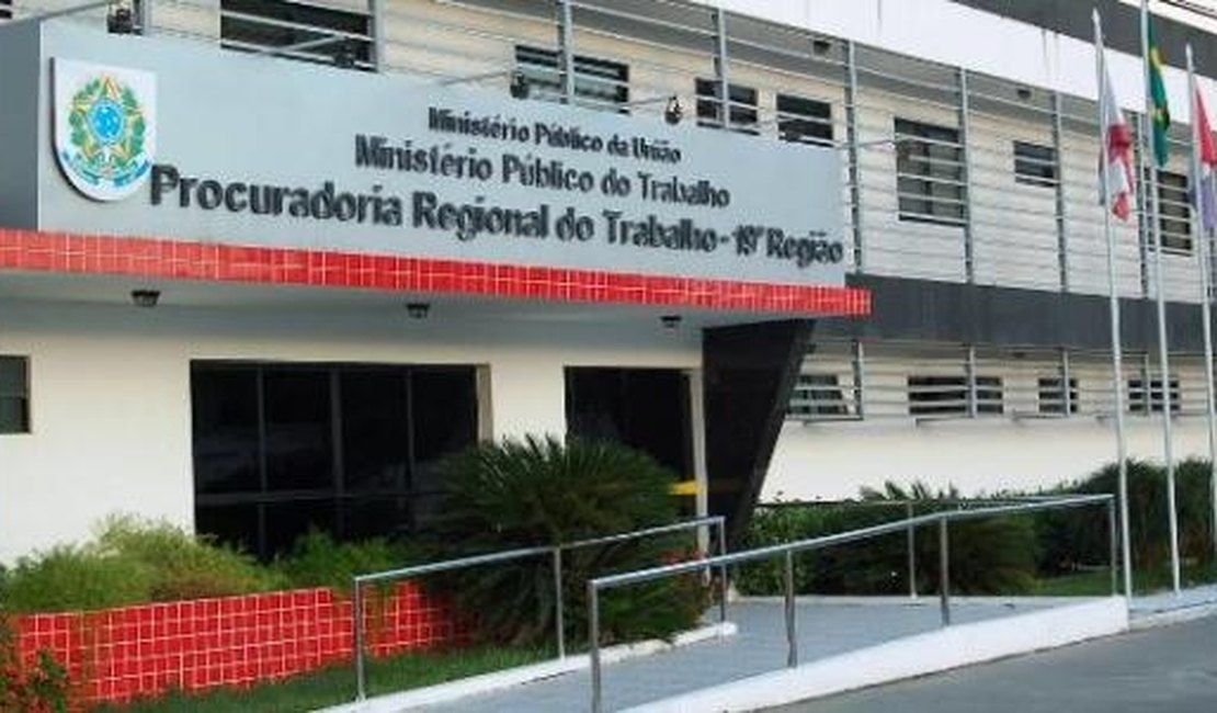 Ministério Público do Trabalho pede que município afaste servidores sem concurso