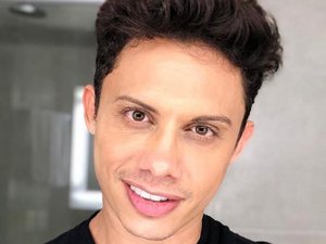 Silvério Pereira admite entrar em app de pegação: 'não acreditam que sou eu'
