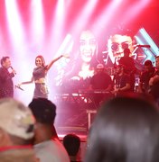 Festejos juninos agitam o fim de semana em mais uma noite de festa em Lagoa da Canoa