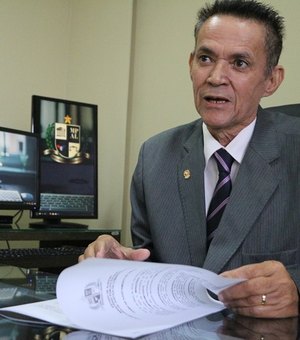 Ministério Público firma TAC para realização de concurso público em Atalaia