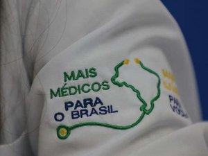 Cerca de 30% dos brasileiros inscritos não se apresentam ao programa Mais médicos