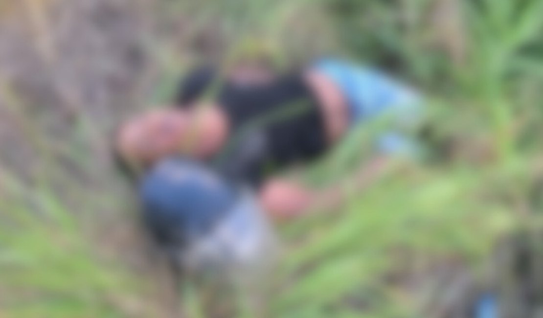Motociclista morre após colidir contra muro no município de Maragogi