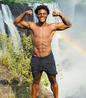 Quem é IShowSpeed, influencer que sofreu racismo de torcida argentina