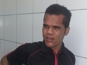 Jovem assalta ônibus, mas é capturado e linchado por populares