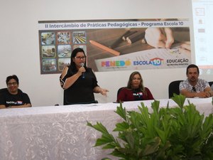 Estado e municípios se mobilizam para aumentar índices educacionais