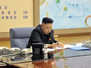 Líder norte-coreano diz que Trump pagará muito caro por ameaças ao país