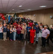PCdoB confirma candidatura coletiva de esquerda à Câmara Federal