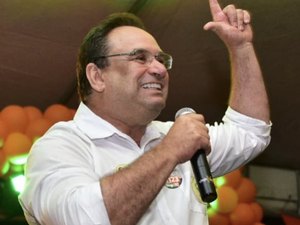 Luciano comemora vitória jurídica e agradece apoio dos arapiraquenses