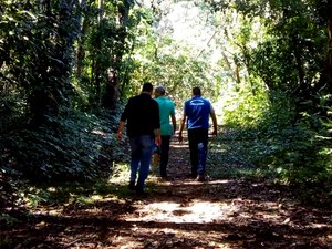 Maceió ganhará novo parque municipal para visitação