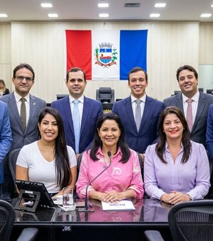 PP deve apresentar chapa para a ALE com sete deputados estaduais e nomes fortes