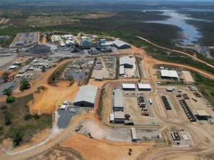 Empresa estrangeira quer extrair ouro no Agreste de Alagoas