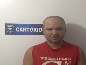 Preso acusado de liderar ?arrastão? no Benedito Bentes