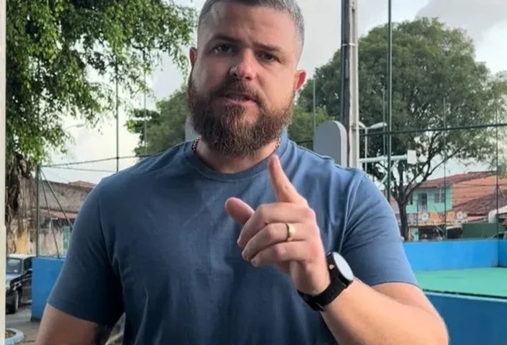 Delegado da PC é ‘disputado’ por duas legendas para as eleições deste ano