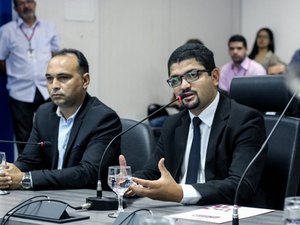 Planejamento inicia revisão do PPA 2016-2019 junto a órgãos do Executivo