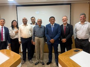 Missão na Índia amplia oportunidades comerciais para região Nordeste