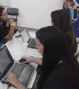 Secretaria do Trabalho oferece 2.572 vagas de emprego esta semana no Sine Alagoas