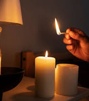 Queda de energia atinge 25 cidades do Agreste e Litoral de Alagoas durante a madrugada