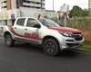 Homem é preso na Ponta Verde após ameaçar jogar esposa de varanda