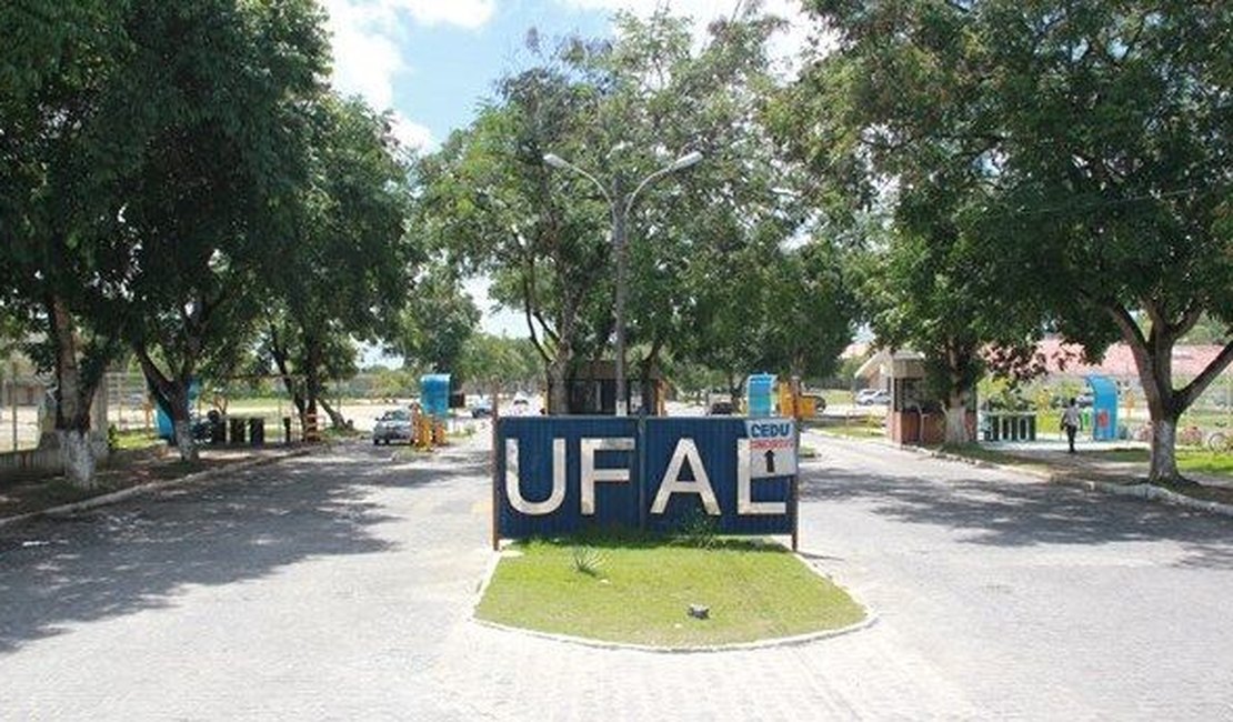 Cinco Cursos Da Ufal Recebem Nota M Xima No Enade Segundos Macei