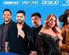 Feira Grande celebra 72 anos com shows de Devinho Novaes e Seu Desejo no sábado (25)
