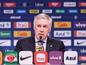 Convocação da Seleção: veja lista de Ancelotti para amistosos contra Japão e Singapura
