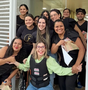 Júlia Nunes inicia agenda no Sertão e reforça compromisso com a proteção das mulheres