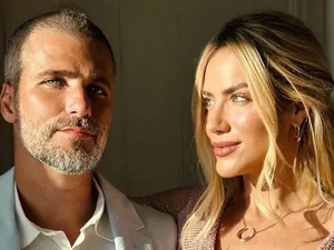 Giovanna Ewbank diz não querer ter mais um filho com Bruno Gagliasso