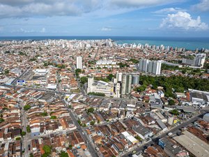 Prefeitura de Maceió divulga novas classificações de riscos pararisc