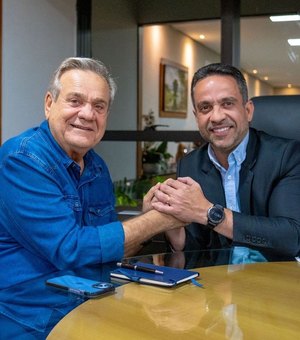 Ronaldo Lessa contraria Paulo Dantas e afirma ser contra privatização da Casal