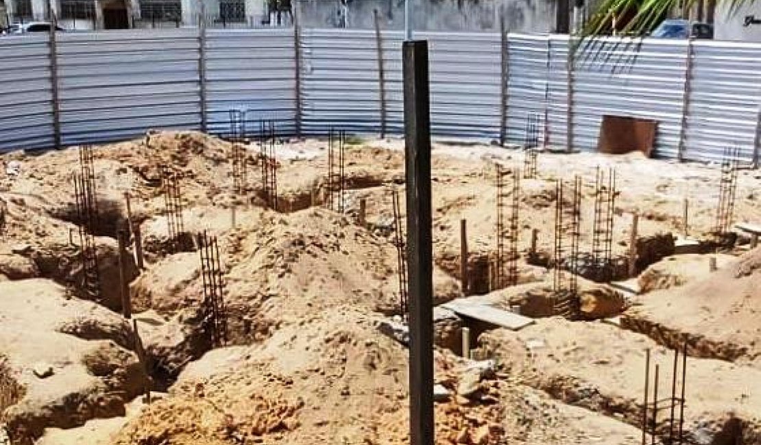 Justiça determina que Prefeitura de Maceió construa base da Oplit em 90 dias