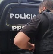 Homem é preso suspeito de invadir casa e matar mulher na frente dos filhos em Traipu