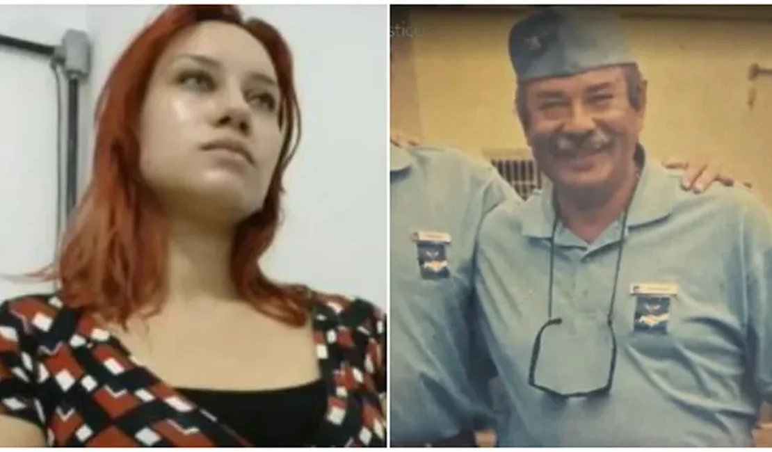 Coronel da FAB é assassinado e garota de programa assume a identidade dele por quatro meses