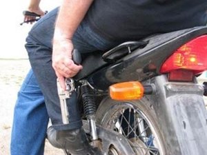 Jovem sofre tentativa de homicídio em Arapiraca