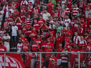 Torcedores do CRB terão escolta policial para final em Arapiraca