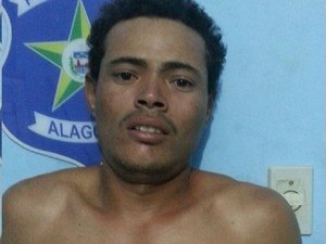 Homem estupra e engravida enteada de 12 anos no Sertão