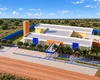 Prefeitura publica edital para construção de uma creche na Lagoa da Areia dos Marianos
