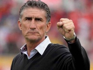 São Paulo confirma reunião e Bauza pode assumir a seleção da Argentina