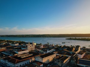 Mais de 99% dos turistas aprovam Destino Penedo após festa de Bom Jesus dos Navegantes