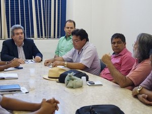 Secretário garante que Programa do Leite será prorrogado em Alagoas