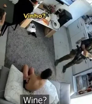 Israel divulga imagens de ataque do Hamas e destaca pai que salvou filhos no massacre