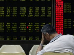 Bancos centrais tentam acalmar mercado após saída do Reino Unido da UE