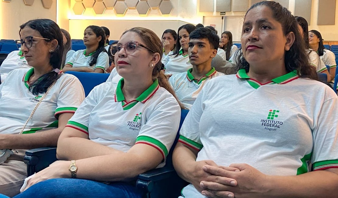 Prefeitura de Girau do Ponciano faz seleção para professores formadores em curso técnico do IFAL