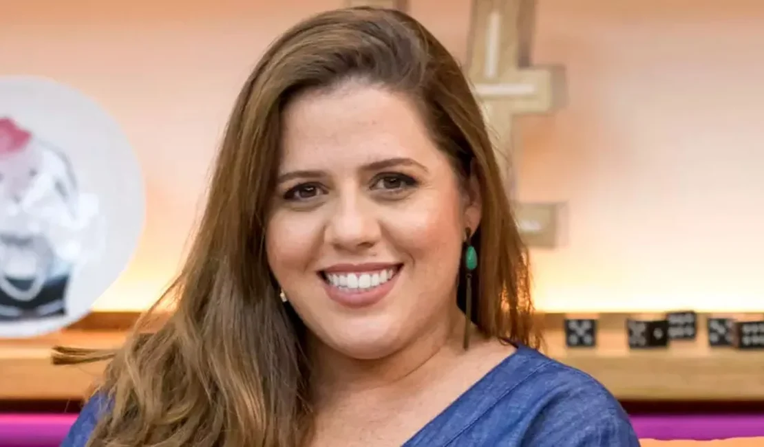Tati Machado fala pela 1ª vez após perder bebê na reta final da gravidez