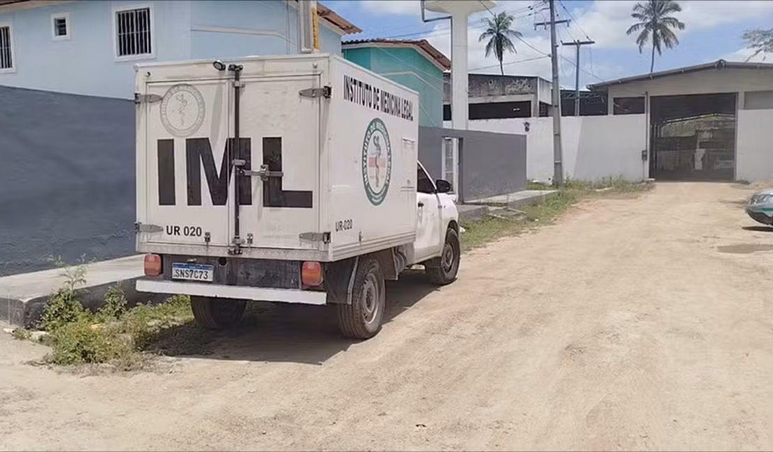 Jovem alagoana de 20 anos é assassinada com cerca de 60 facadas em Caruaru