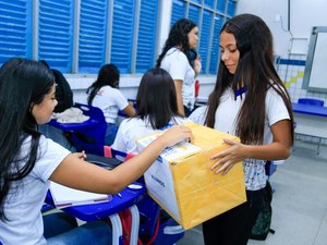Seduc promove eleição para escolha dos novos conselheiros escolares