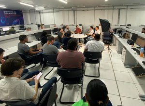 Mesa Redonda no Itec discute Minimização de Riscos em Segurança da Informação